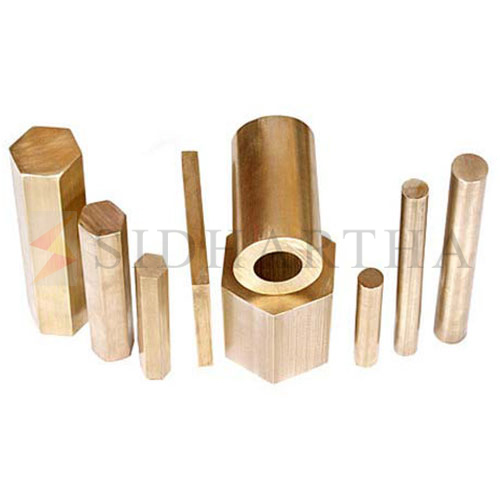 Aluminium Bronze Alloys