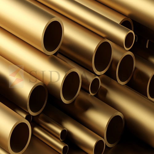 Brass Products