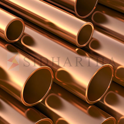 Copper Nickel Alloy