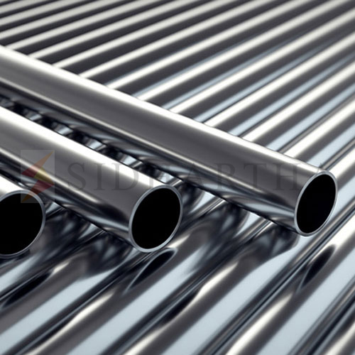 Steel Tubes & Steel Pipes