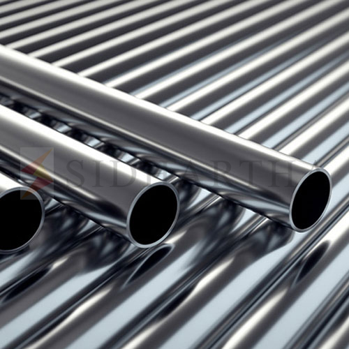 Steel Products