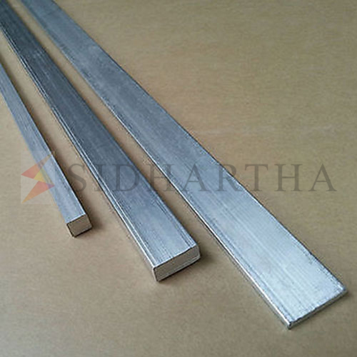 Aluminium 6061-T6 Bars