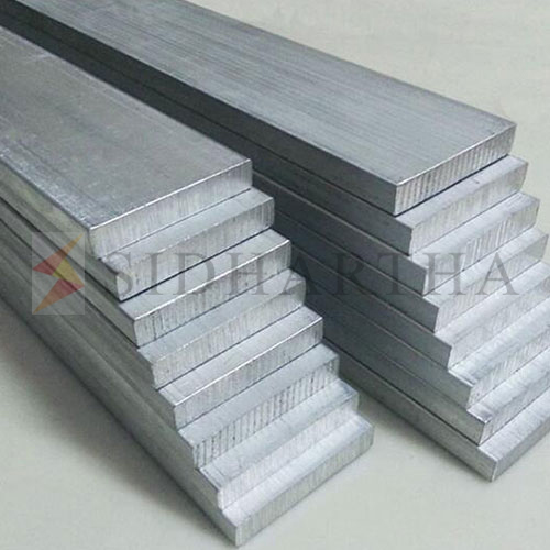 Aluminium 6061-T6 Square