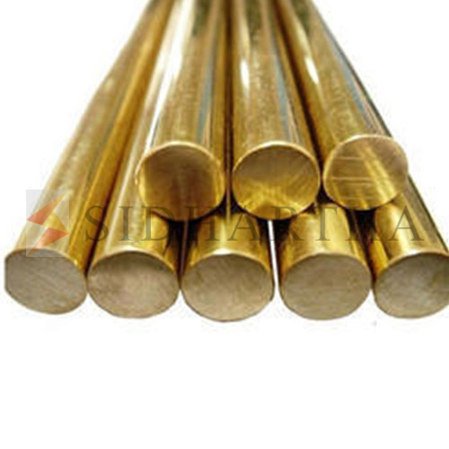 Aluminium Bronze AB1 Bar