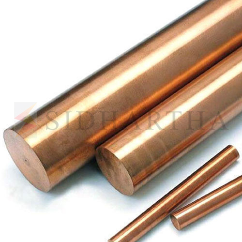 Aluminium Bronze AB2 Bar