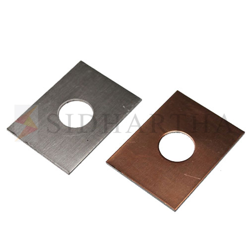 Copper/Aluminium Bimetal Washers