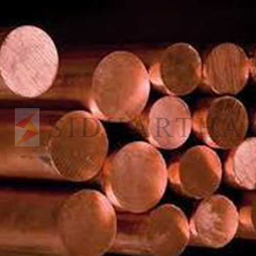 Beryllium Copper