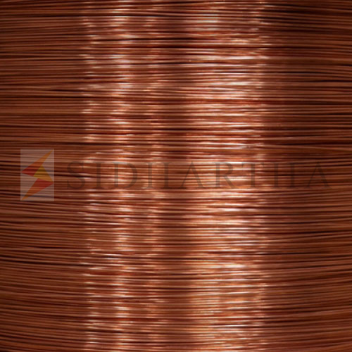 Copper Wires