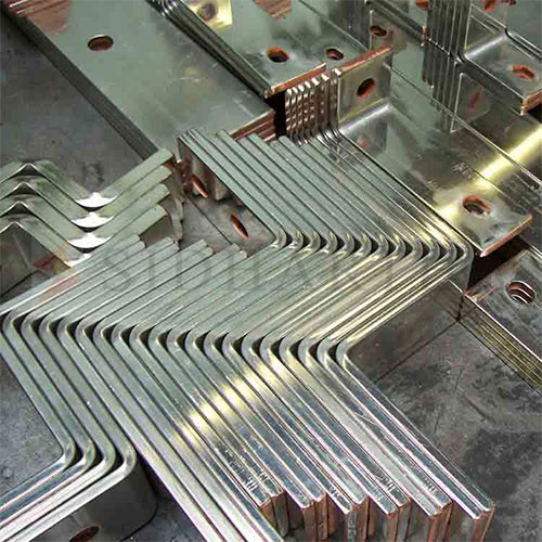 Fabricated Metal Components