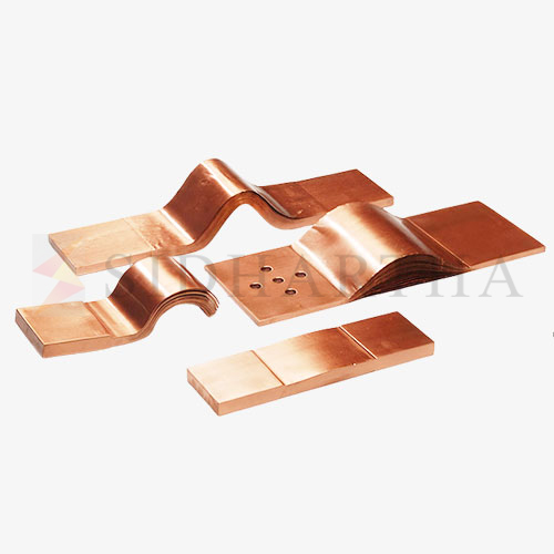 Laminated Copper Flexible