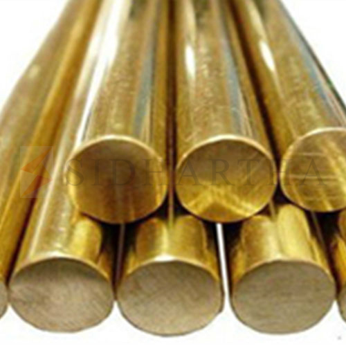 Phosphor Bronze Alloys