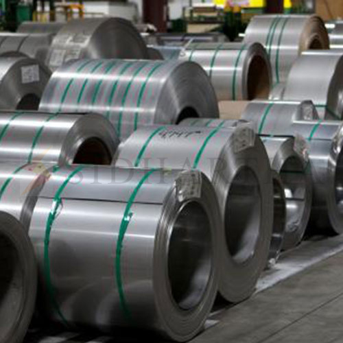 Steel Sheets, Plates & Steel Coil