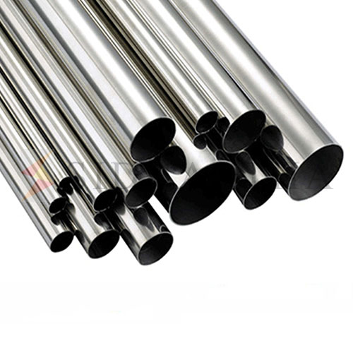 Stainless Steel Pipe