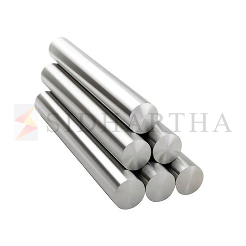 Stainless Steel Round Bar